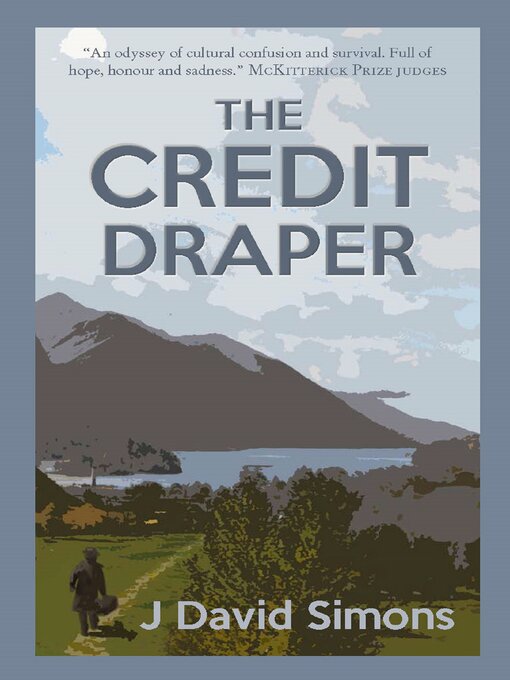Title details for The Credit Draper by J. David Simons - Available